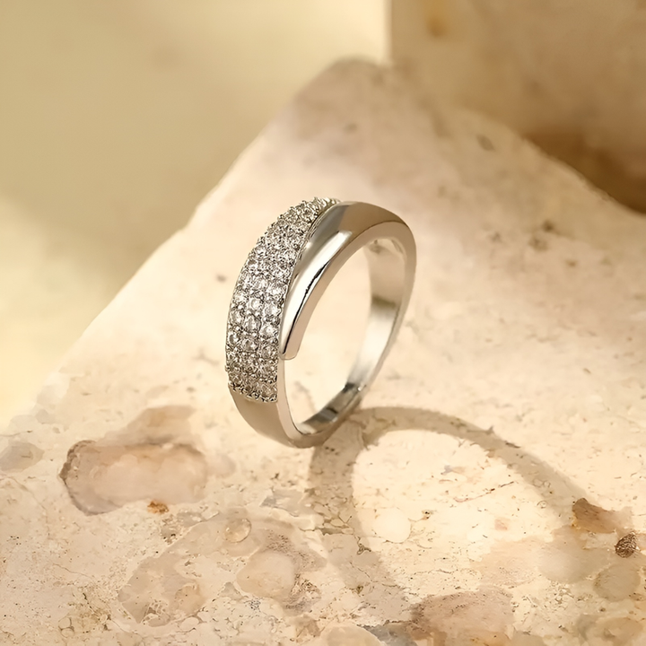 Florie - Anillo Elegant Haven