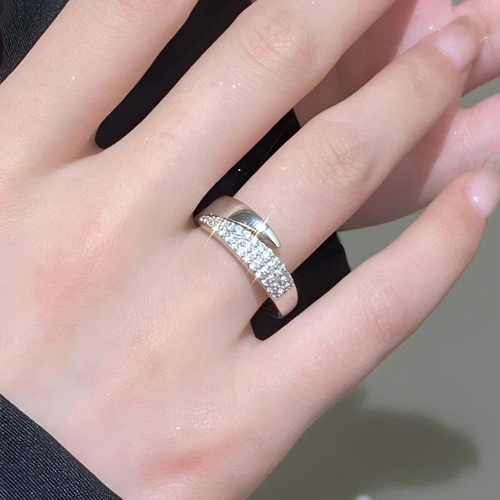Florie - Anillo Elegant Haven