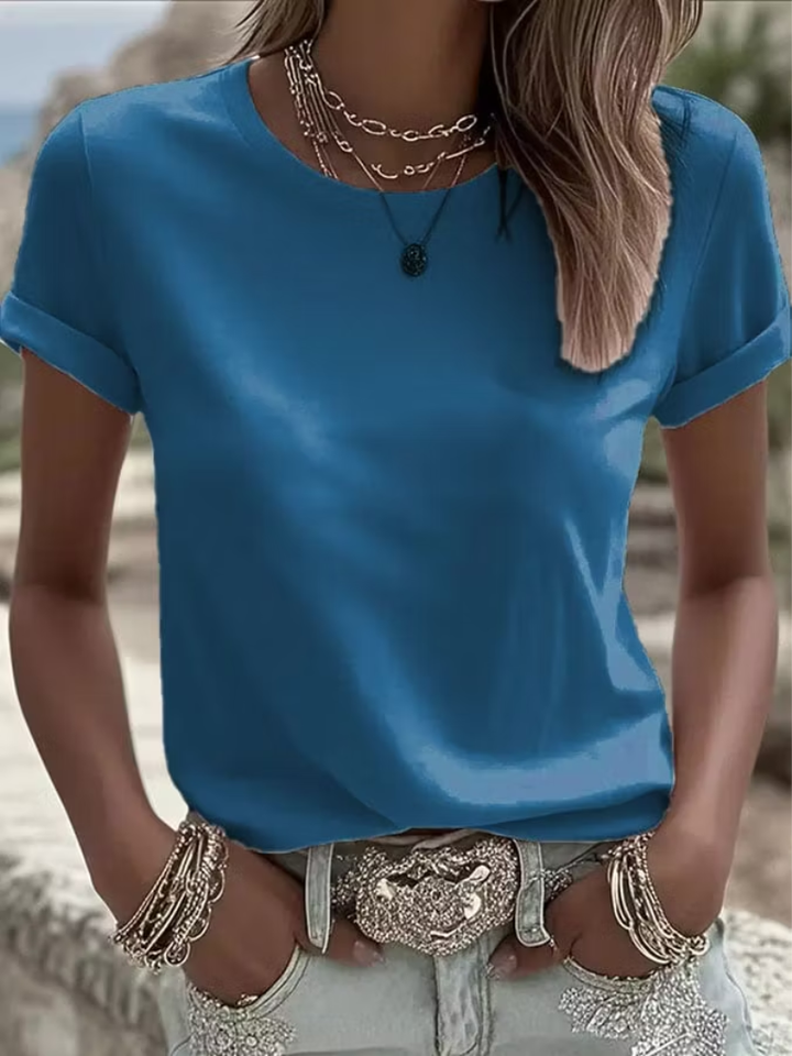 Froukje - Blusa Elegante