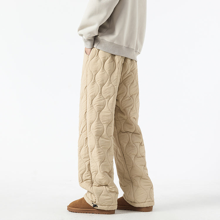Lester - Nube Comfort Acolchado Pantalón