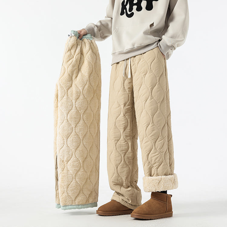 Lester - Nube Comfort Acolchado Pantalón