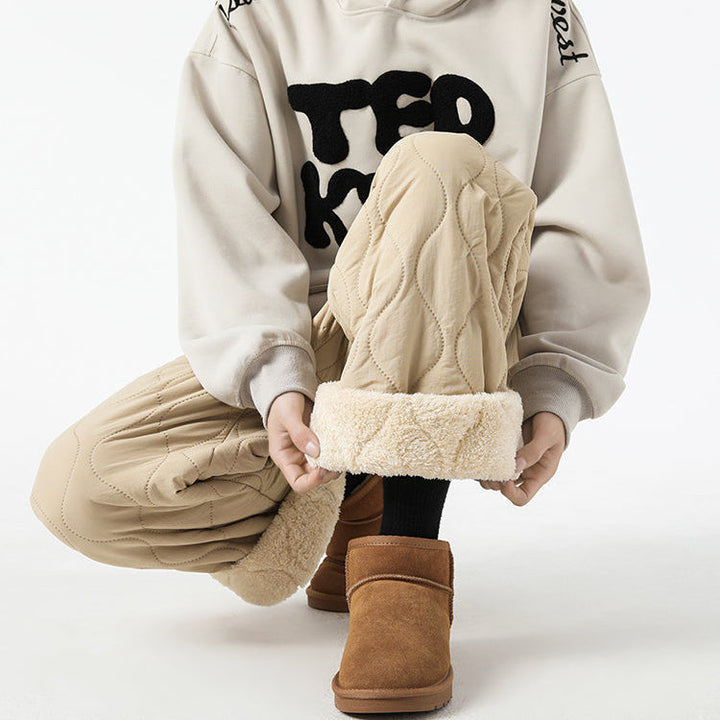 Lester - Nube Comfort Acolchado Pantalón