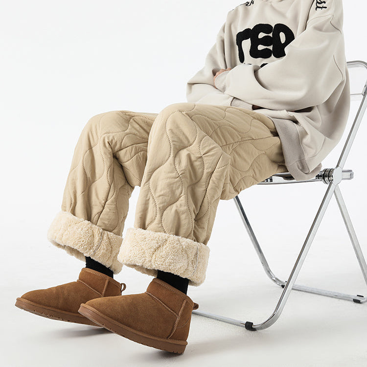 Lester - Nube Comfort Acolchado Pantalón