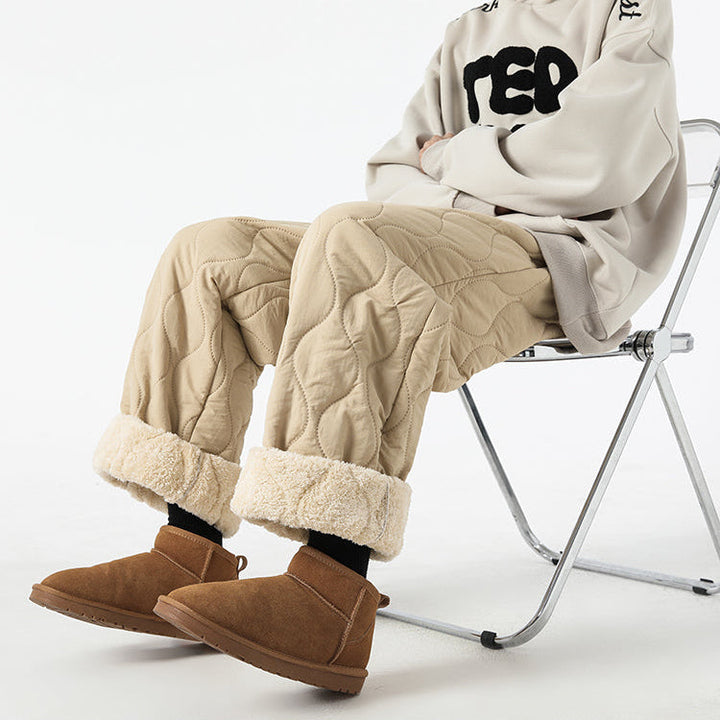 Lester - Nube Comfort Acolchado Pantalón