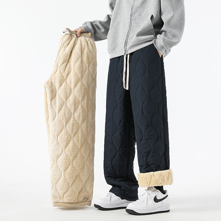 Lester - Nube Comfort Acolchado Pantalón