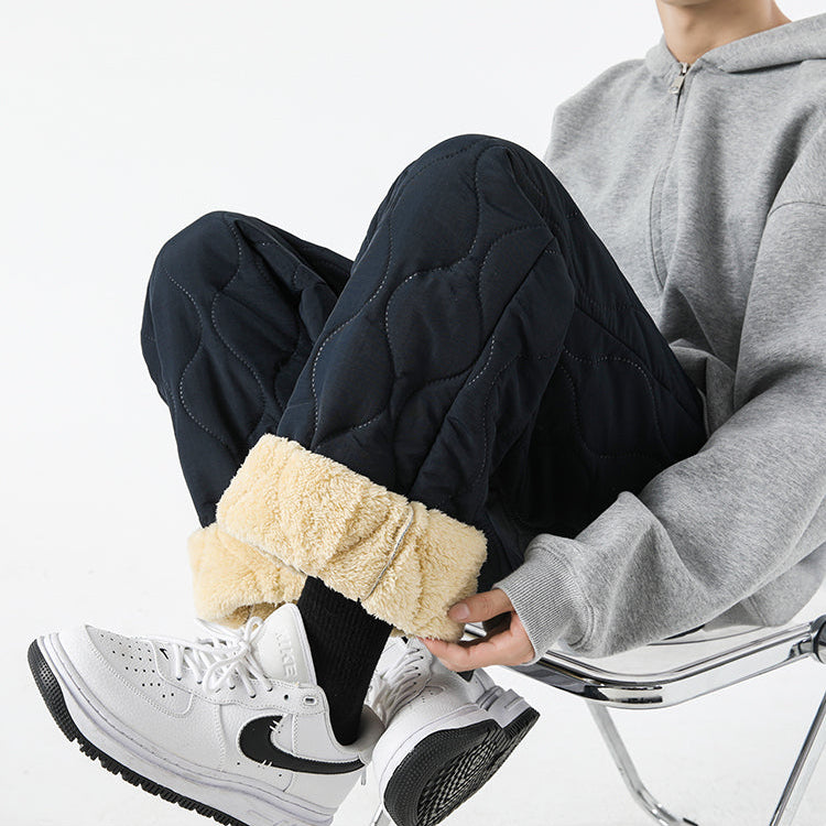 Lester - Nube Comfort Acolchado Pantalón