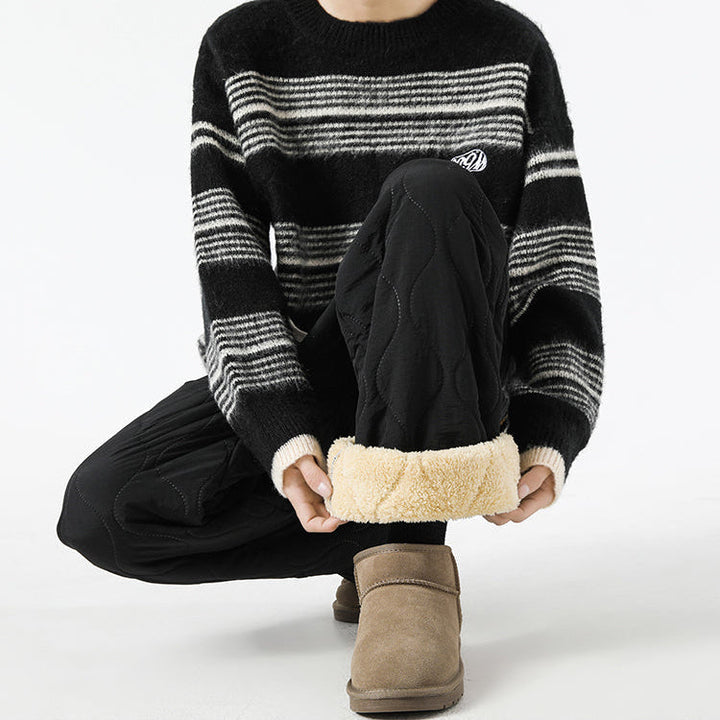 Lester - Nube Comfort Acolchado Pantalón
