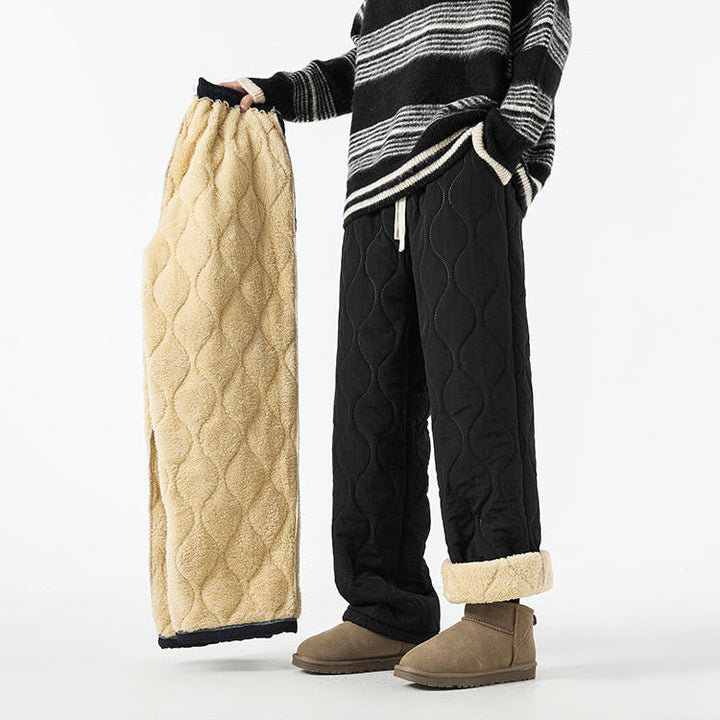 Lester - Nube Comfort Acolchado Pantalón