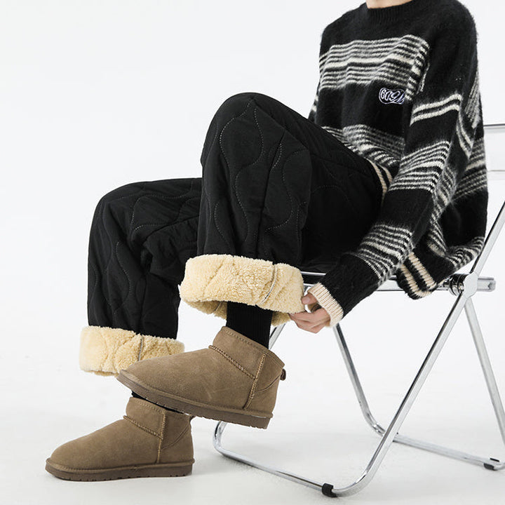 Lester - Nube Comfort Acolchado Pantalón