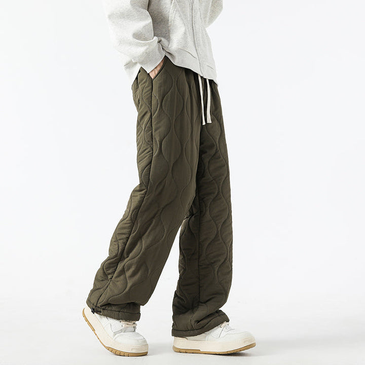 Lester - Nube Comfort Acolchado Pantalón