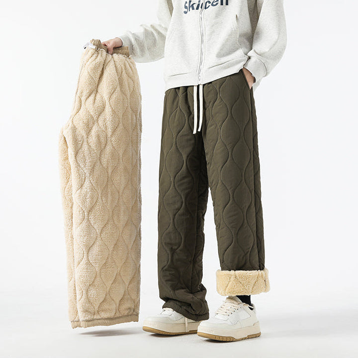Lester - Nube Comfort Acolchado Pantalón