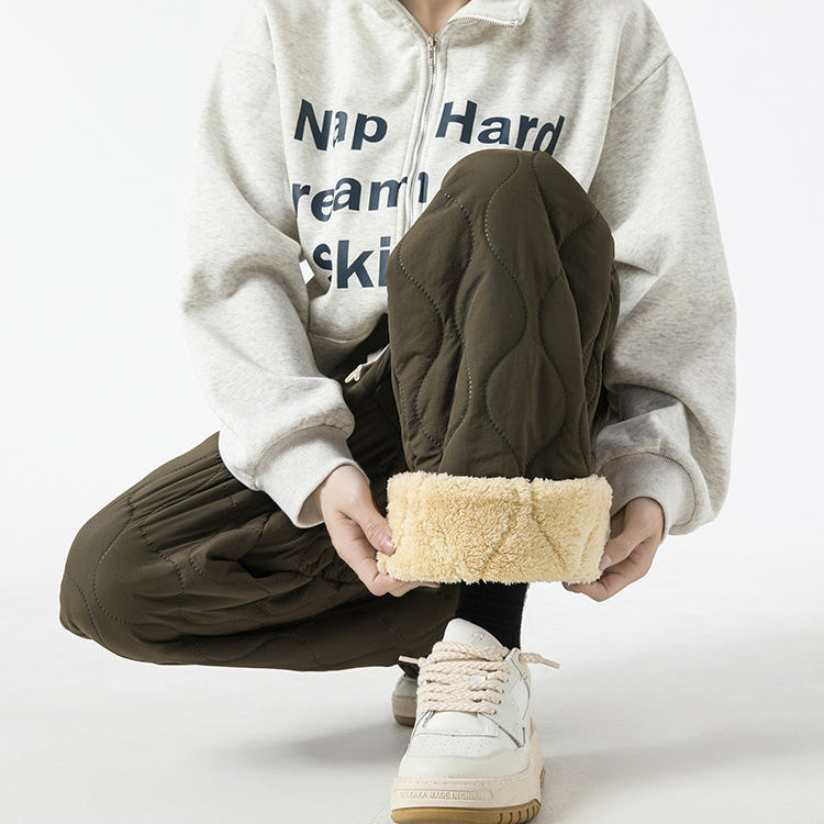 Lester - Nube Comfort Acolchado Pantalón
