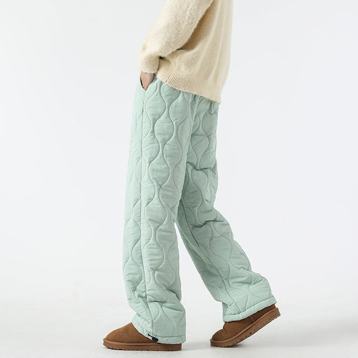 Lester - Nube Comfort Acolchado Pantalón