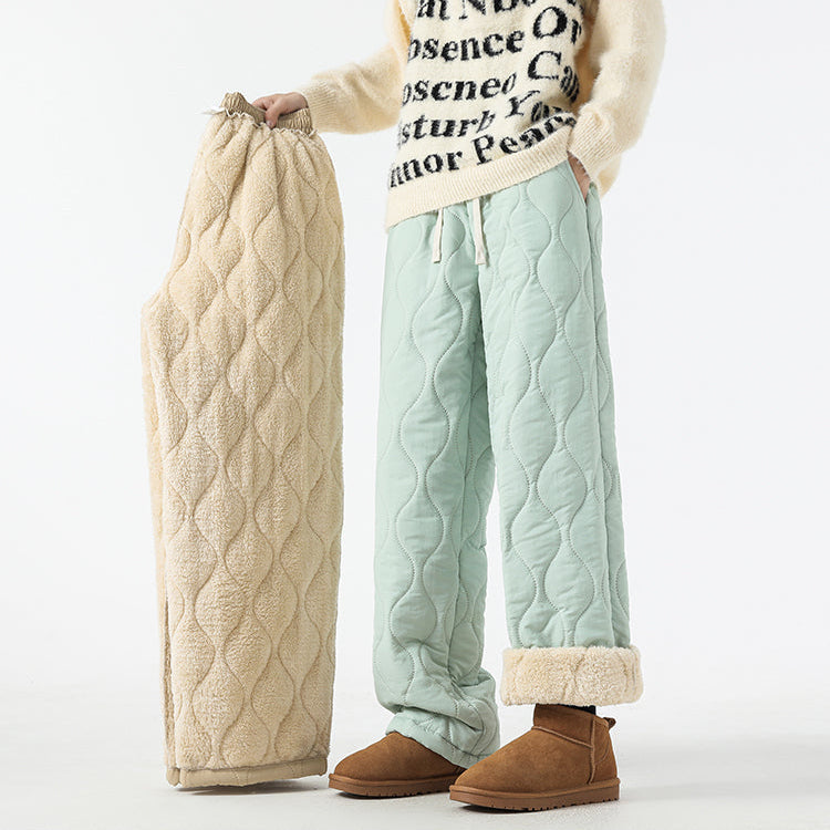 Lester - Nube Comfort Acolchado Pantalón