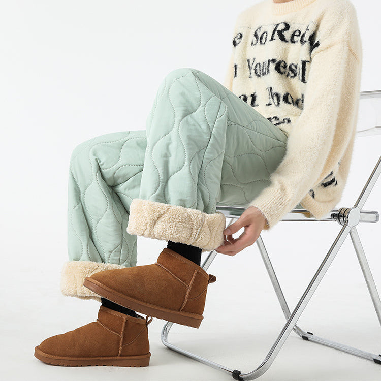 Lester - Nube Comfort Acolchado Pantalón