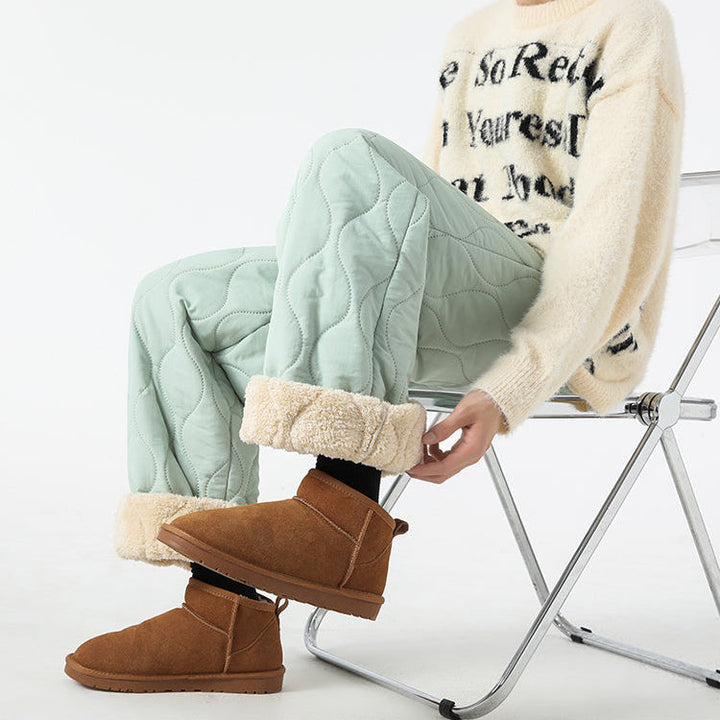 Lester - Nube Comfort Acolchado Pantalón