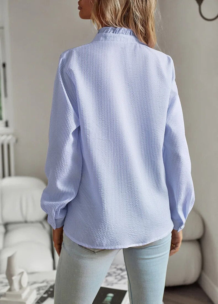 Nita - Blusa Elegante