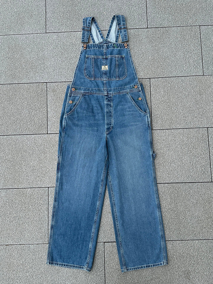 Jonelle - Peto Vaquero de Denim