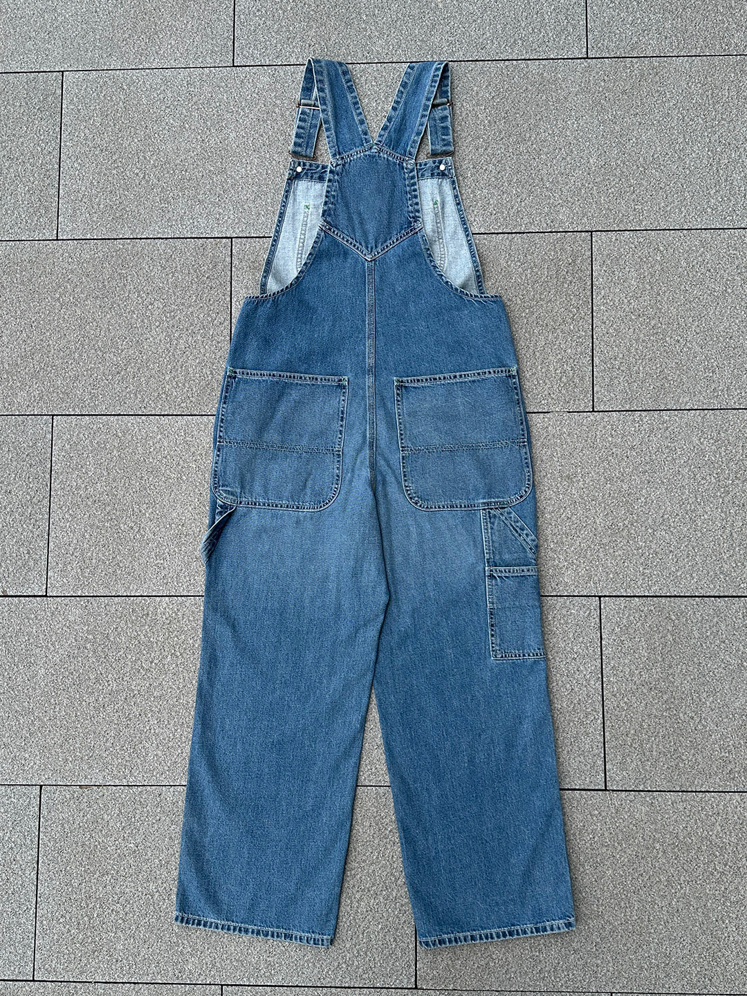 Jonelle - Peto Vaquero de Denim