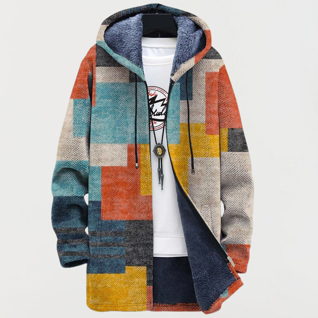 Hope | Chaqueta Premium Inspirada En El Arte