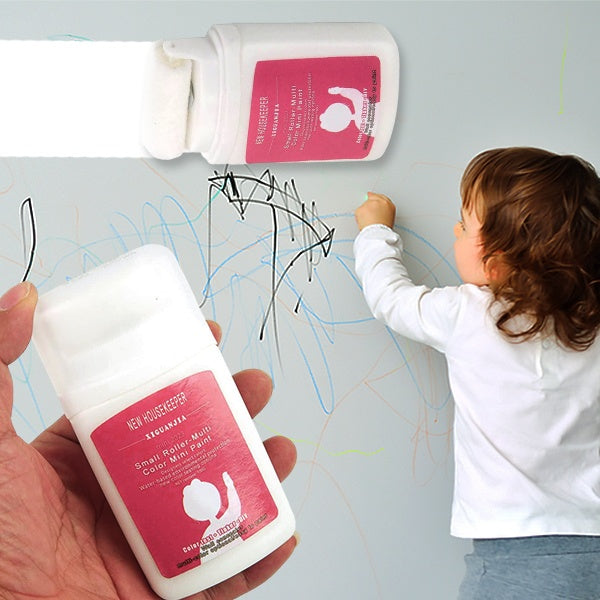 SmoothFix - Rodillo Reparador De Paredes