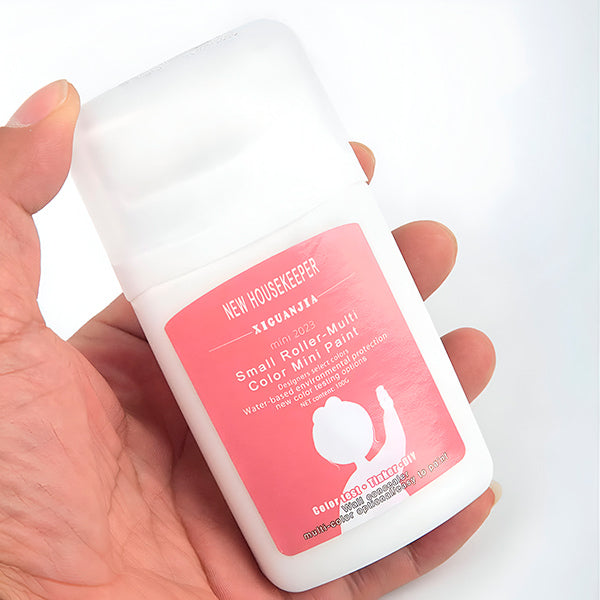 SmoothFix - Rodillo Reparador De Paredes