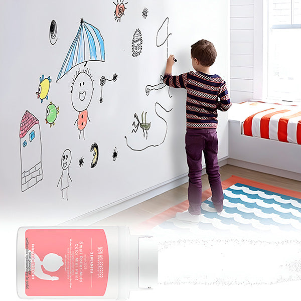 SmoothFix - Rodillo Reparador De Paredes