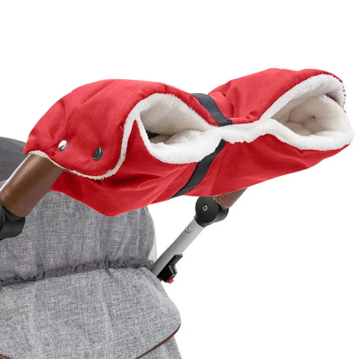 CozyGrips – Calientamanos Para Cochecitos