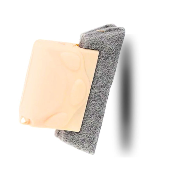 MagicScrub - Cepillo De Limpieza Profunda
