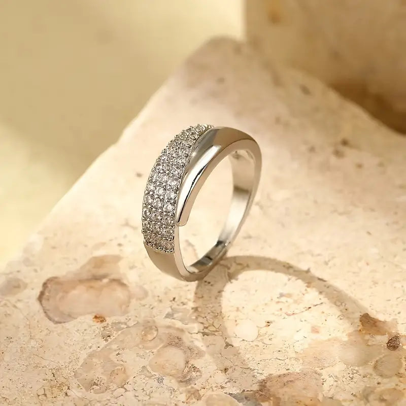 Kalea - Anillo Elegance Haven