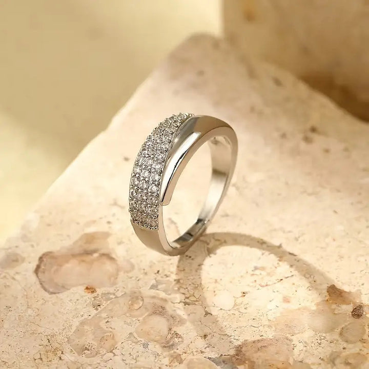 Kalea - Anillo Elegance Haven