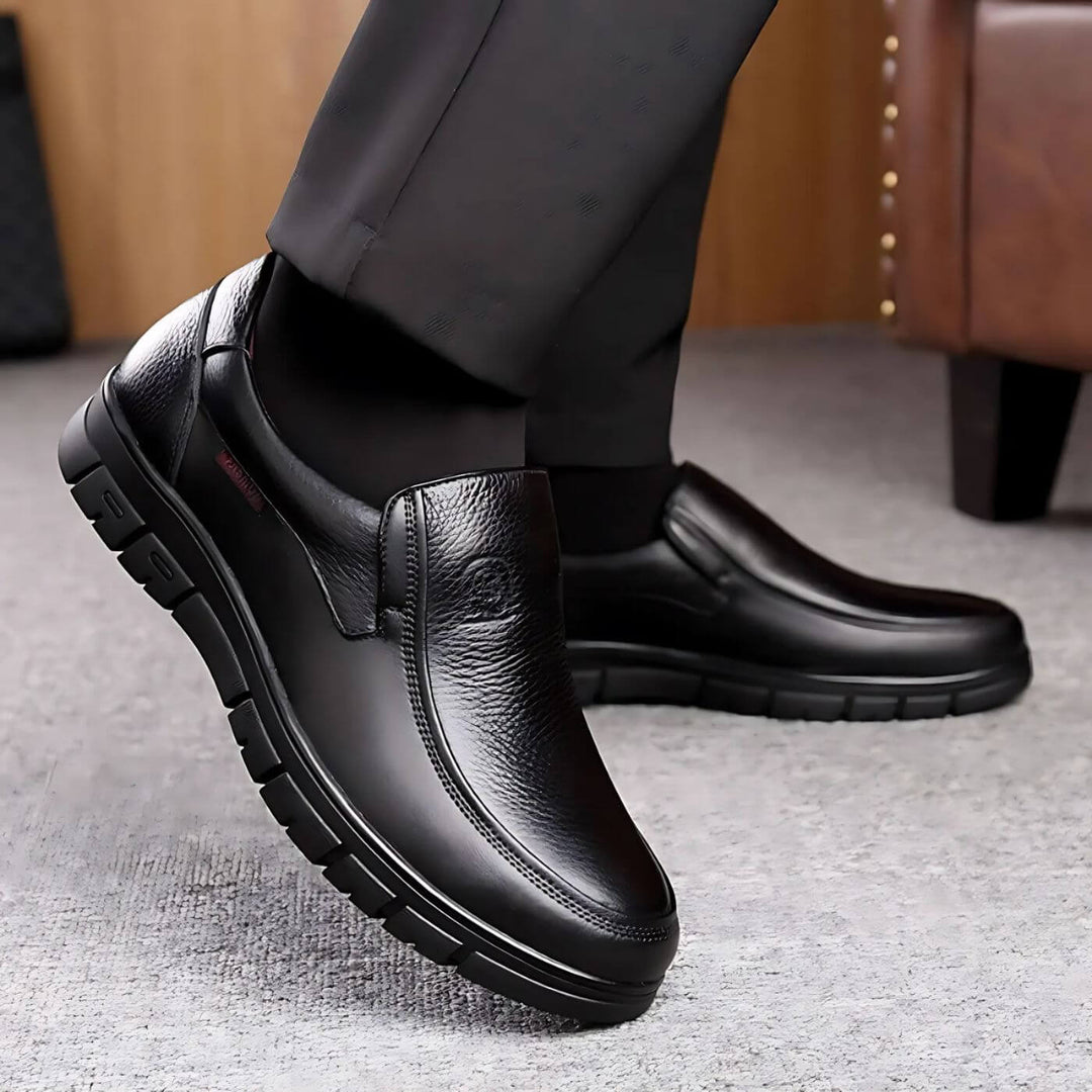 Elliot - Zapatos de Vestir Sin Cordones