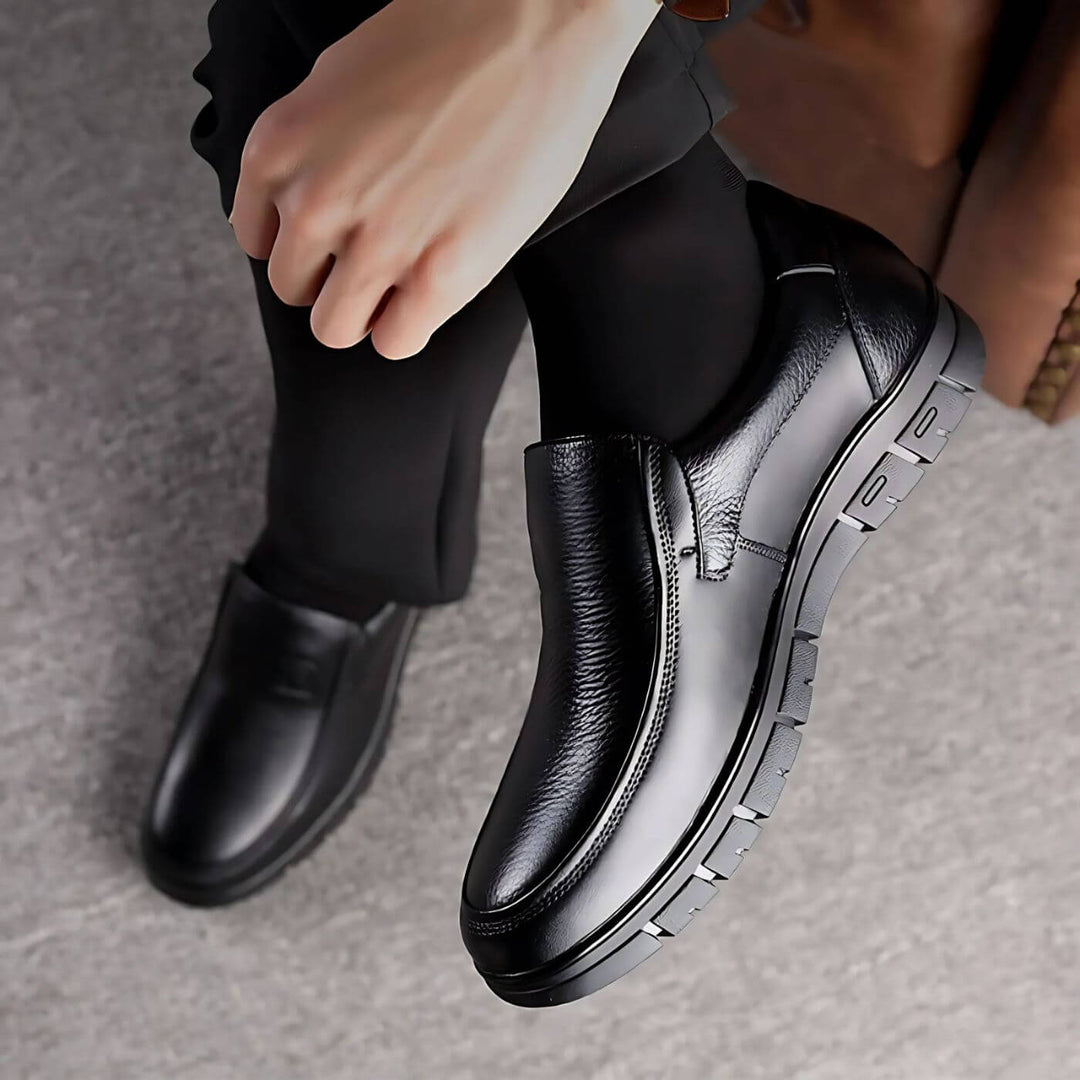 Elliot - Zapatos de Vestir Sin Cordones