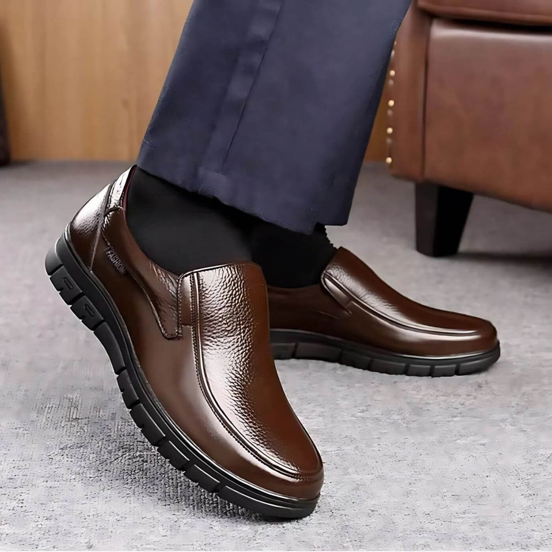 Elliot - Zapatos de Vestir Sin Cordones