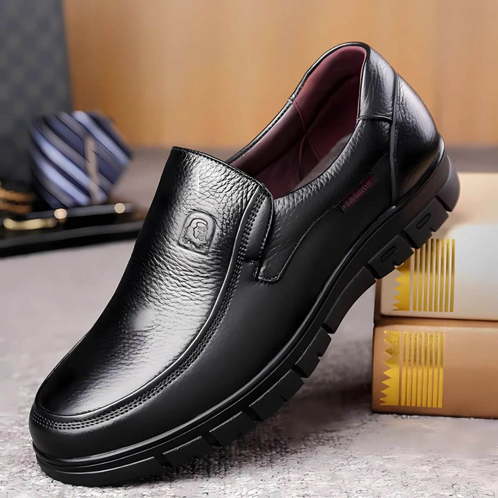 Elliot - Zapatos de Vestir Sin Cordones