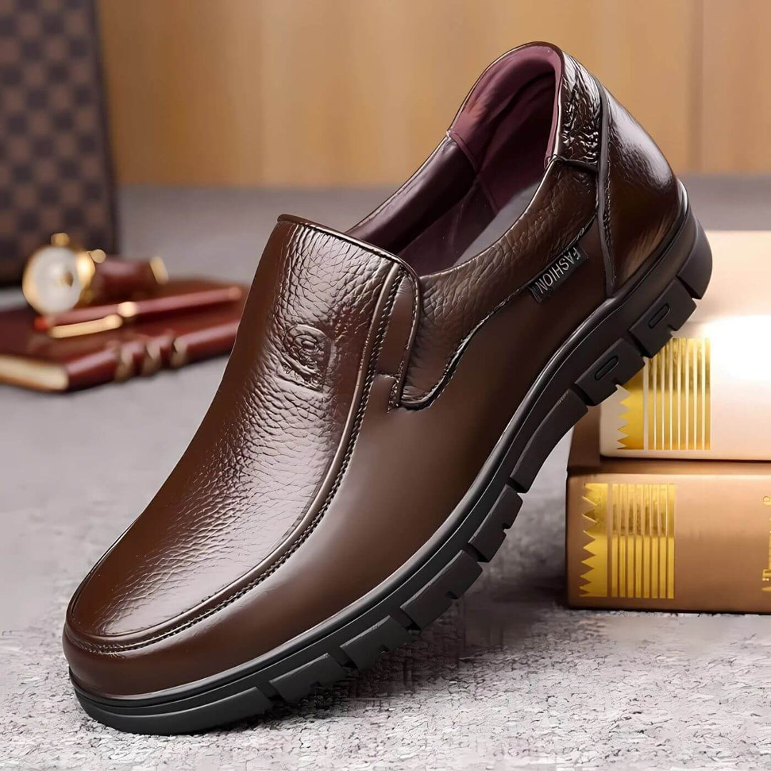 Elliot - Zapatos de Vestir Sin Cordones