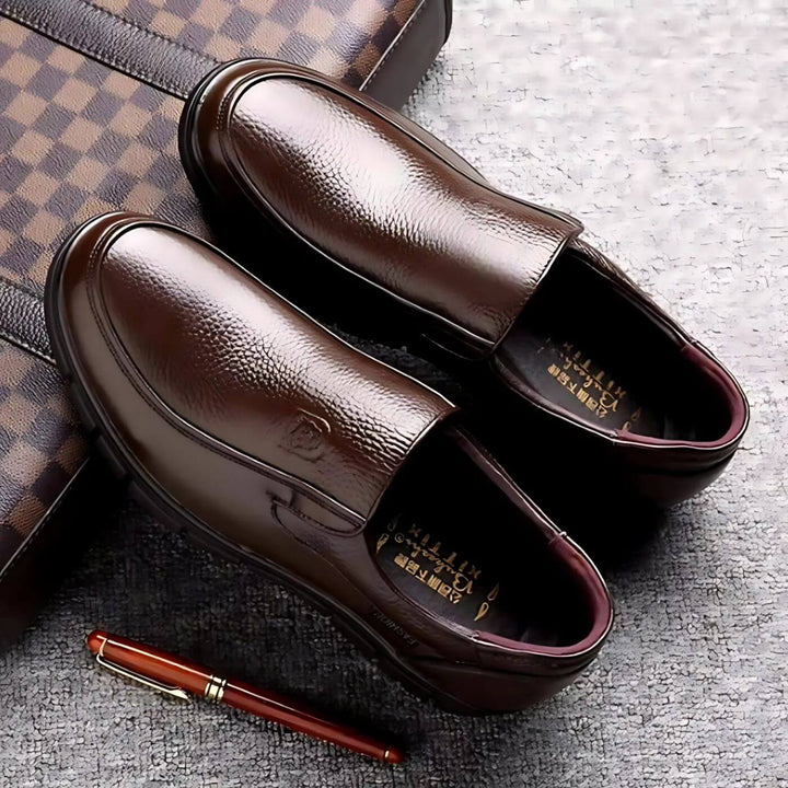 Elliot - Zapatos de Vestir Sin Cordones