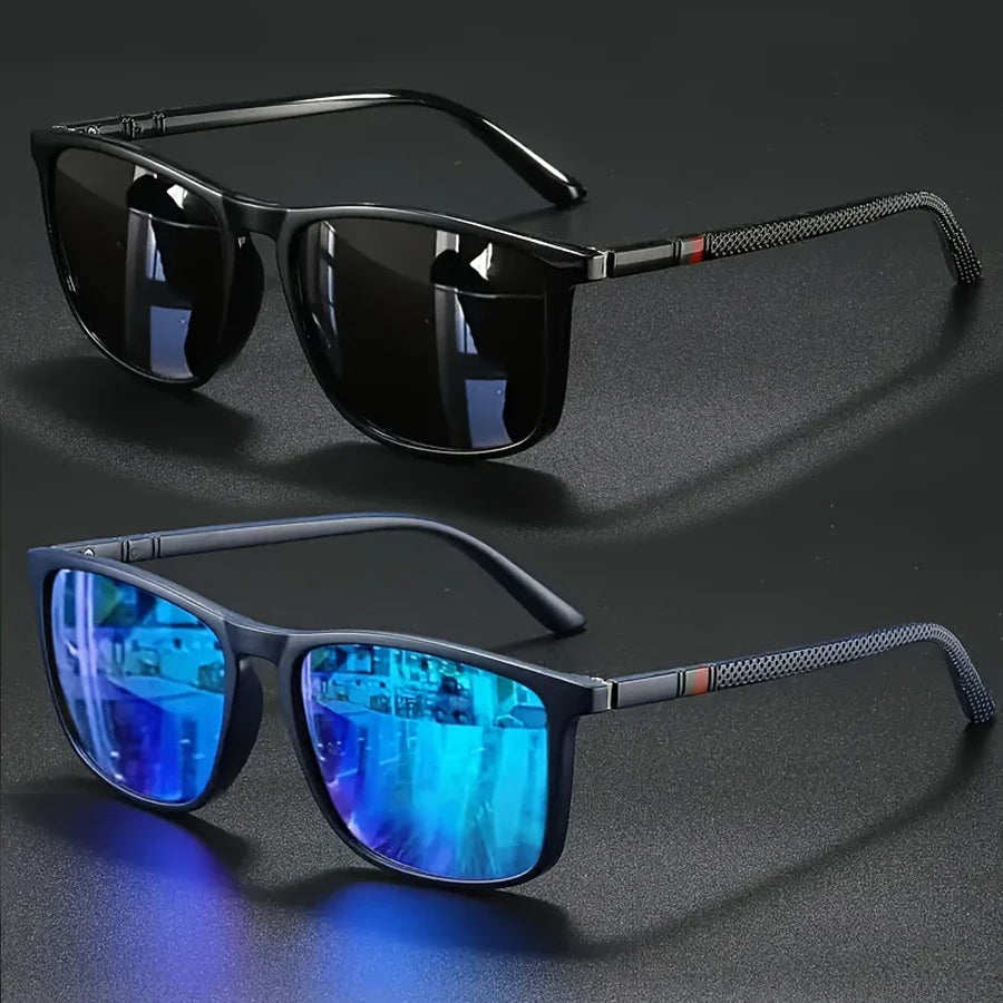 Basil - Set de 2 Gafas Polarizadas
