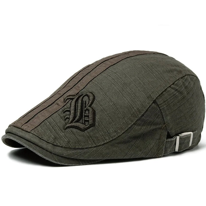 Timmy - Gorra Atemporal De Algodón