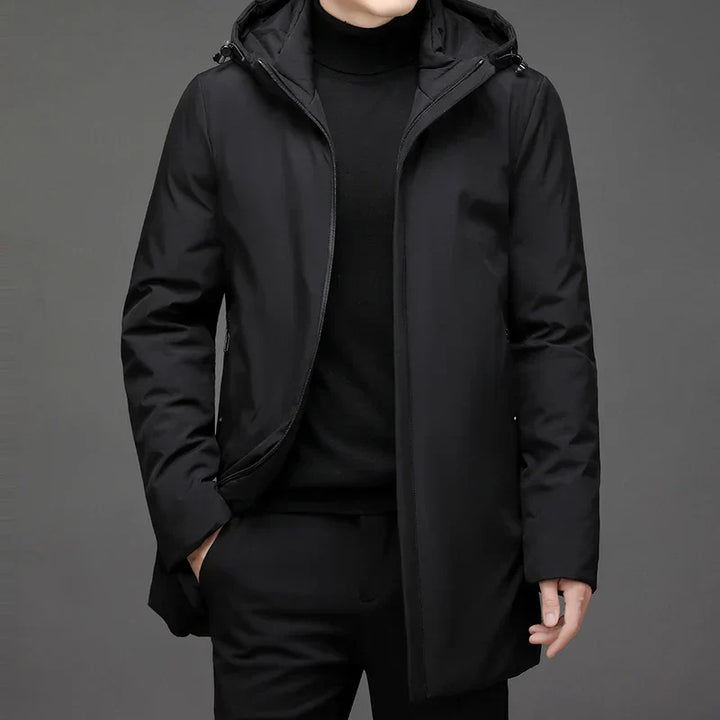 Georg - Chaqueta De Plumón Noble
