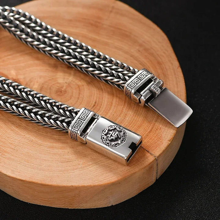 CoreChain - Pulsera de Eslabones