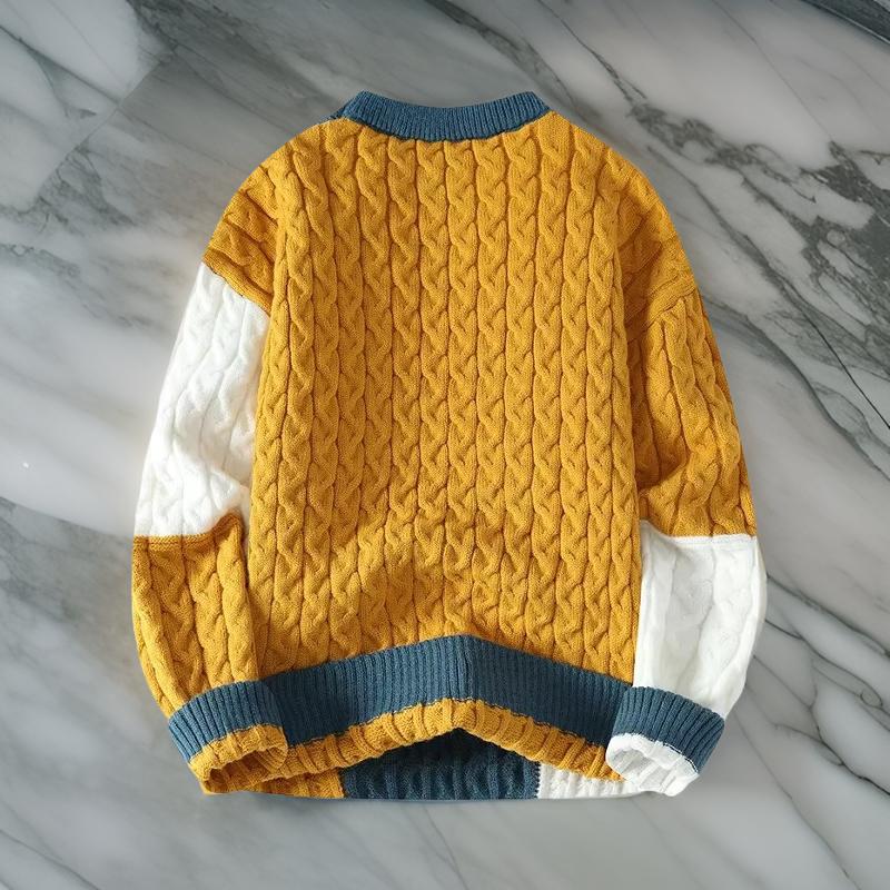 Jody - Jersey Casual De Punto