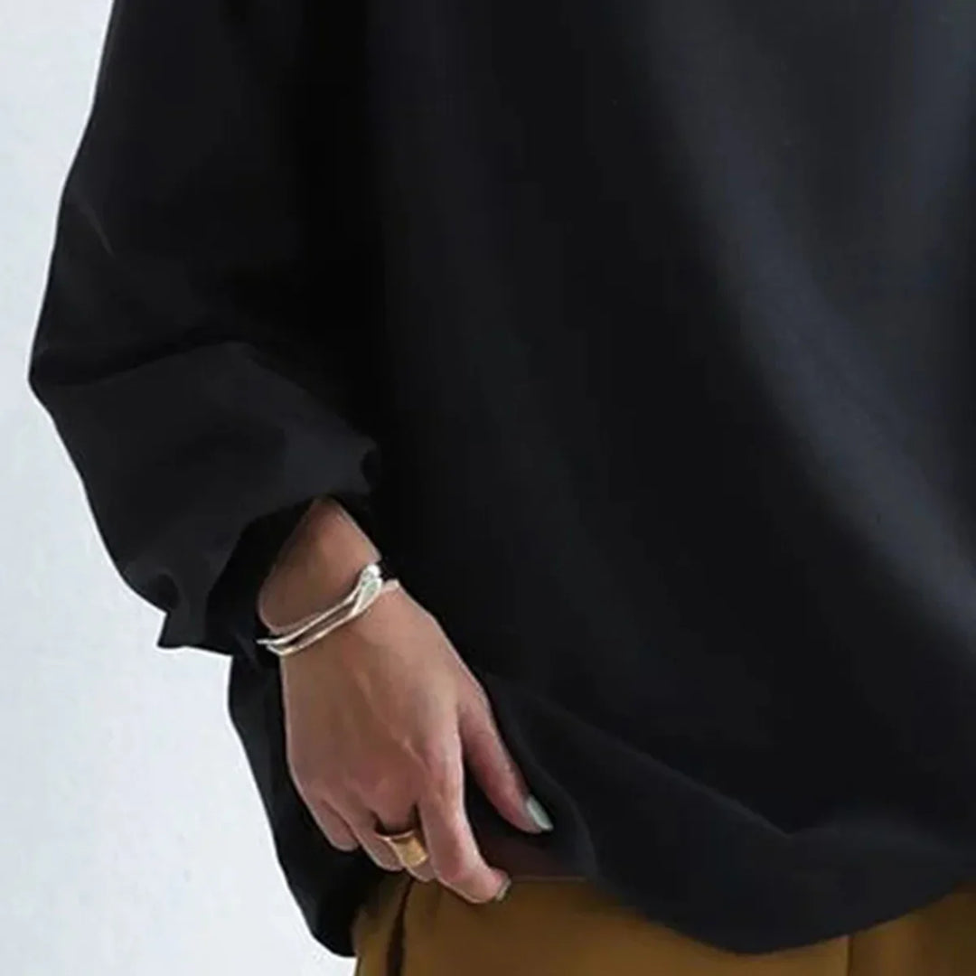 Katinka - Sudadera con Capucha Cómoda y de Estilo Desenfadado