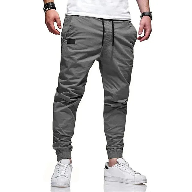 Ruben – Pantalones Cargo A La Moda