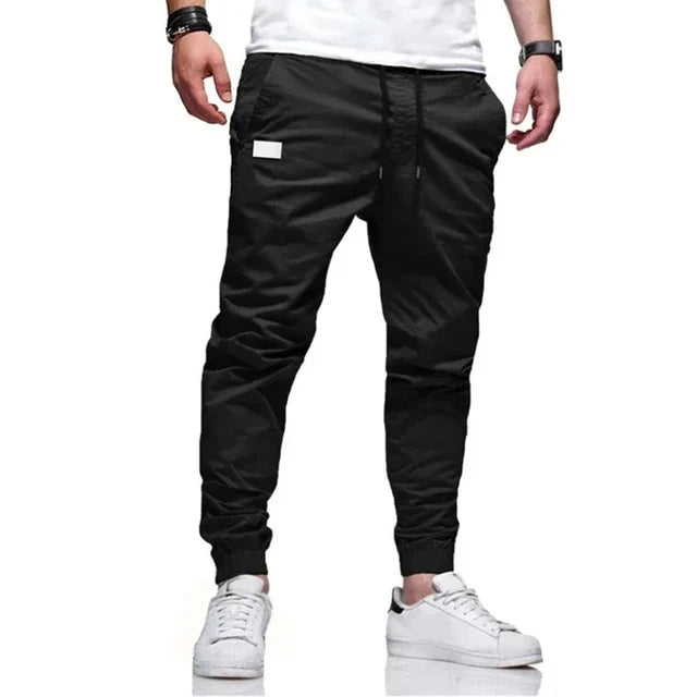 Ruben – Pantalones Cargo A La Moda