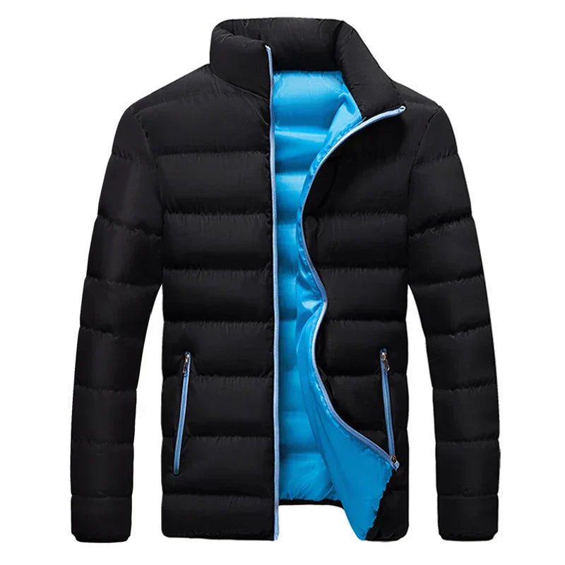 Logan - Elegante Chaqueta Térmica