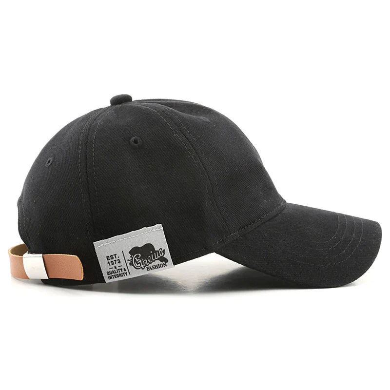 Jerezy – Gorra De Estilo Robusto