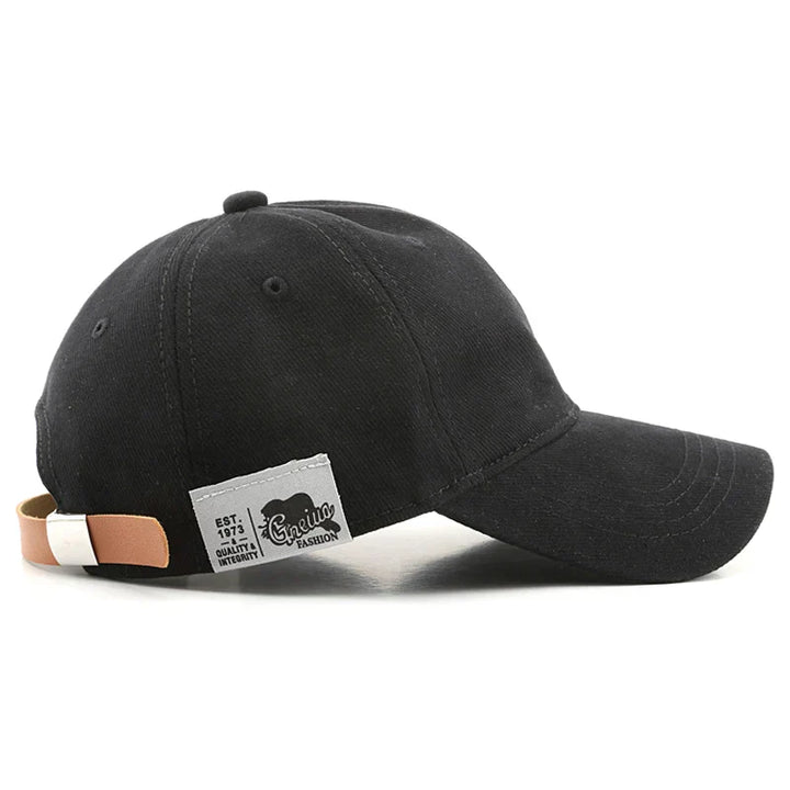 Jerezy – Gorra De Estilo Robusto