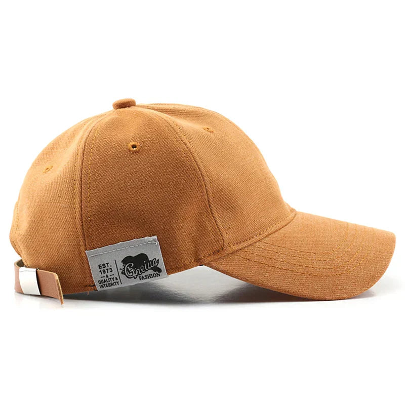 Jerezy – Gorra De Estilo Robusto