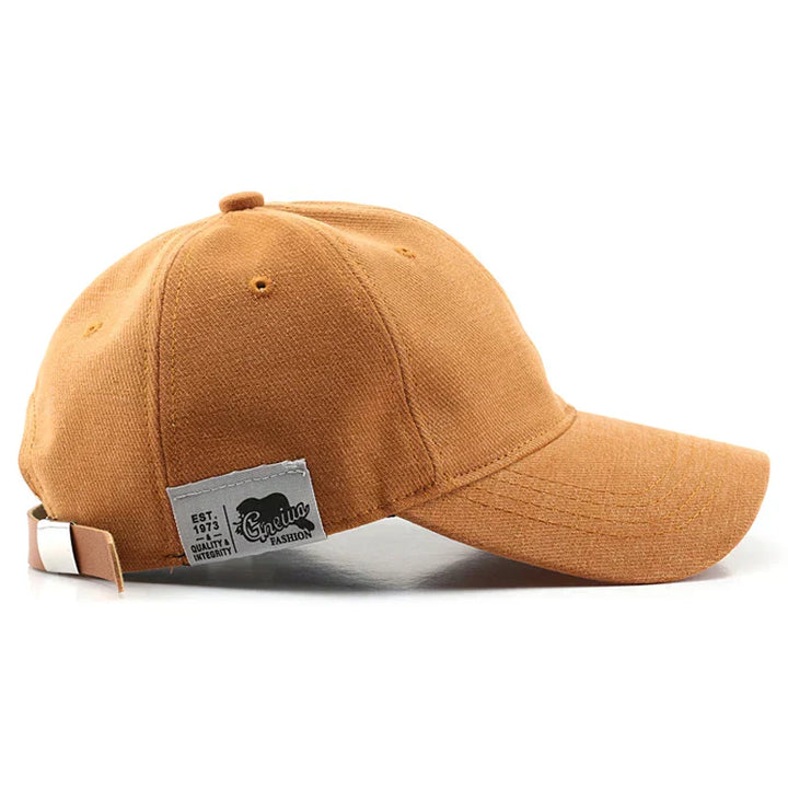 Jerezy – Gorra De Estilo Robusto